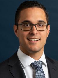 Headshot of Dr. Eduardo Beauchamp